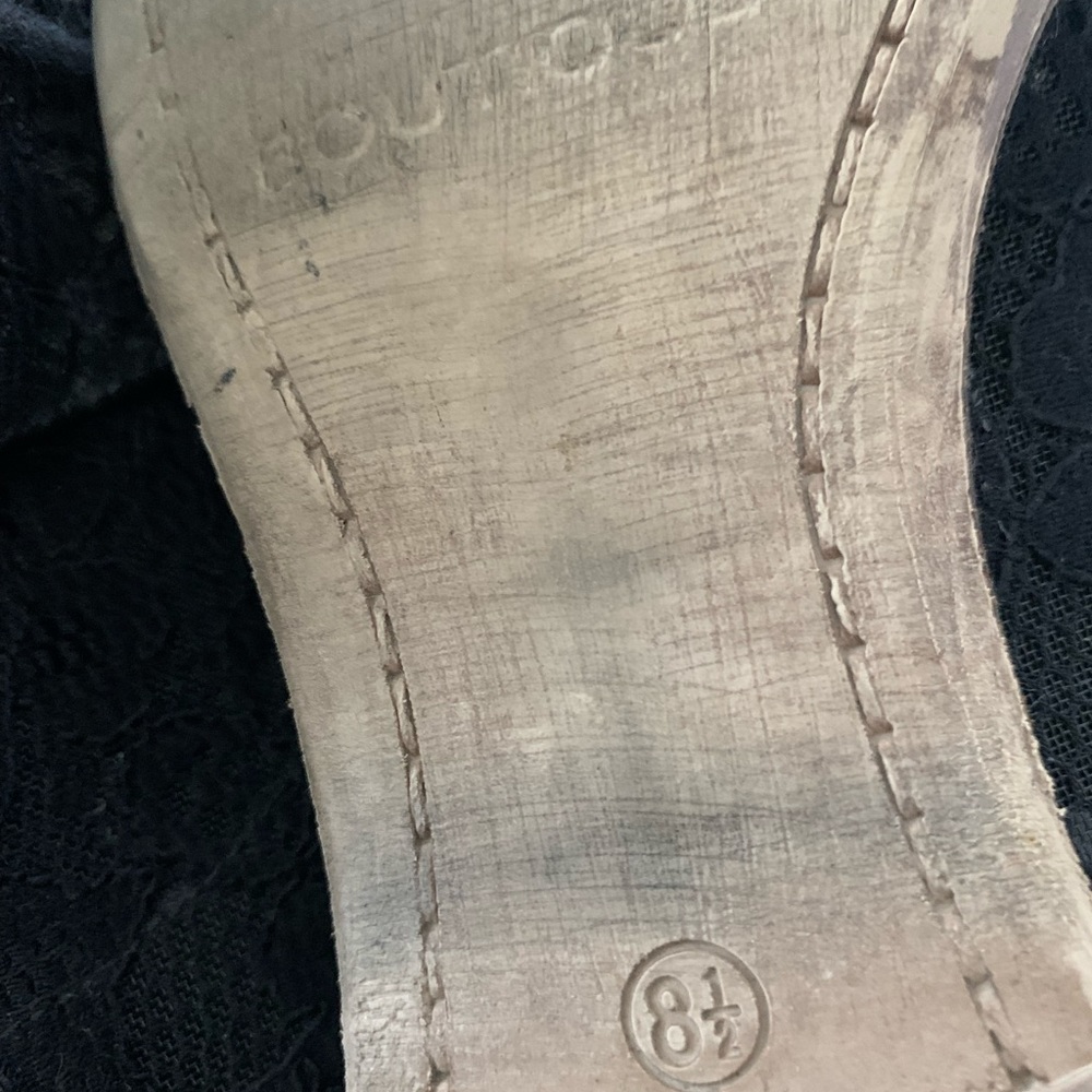 Shoe - Picture 3 of 5